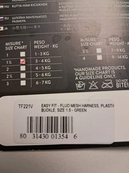 Tre ponti easy fit valjaat Oulu - photo 2