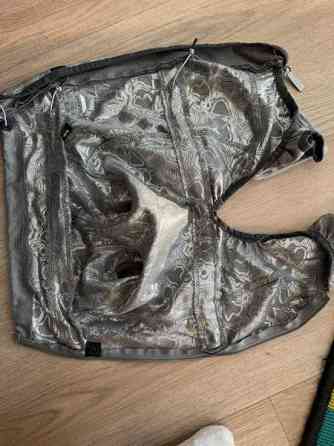 Koiratakkeja ja muuta! Vantaa