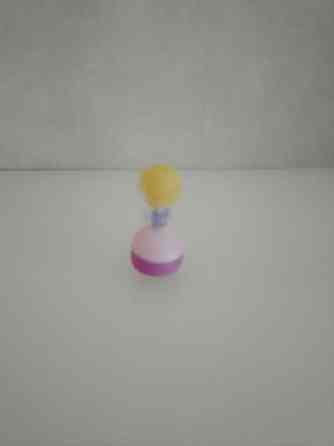 Disney magic dancer hahmo-tähkäpää Lahti