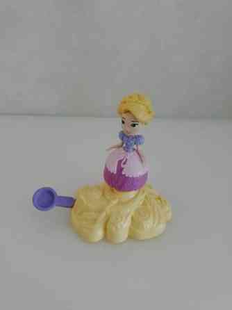 Disney magic dancer hahmo-tähkäpää Lahti