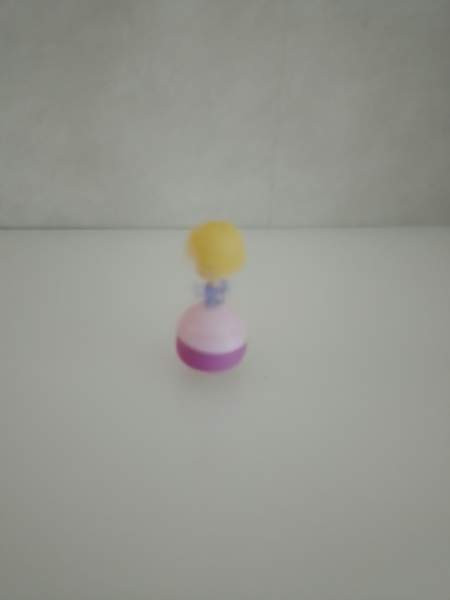 Disney magic dancer hahmo-tähkäpää Lahti – foto 2