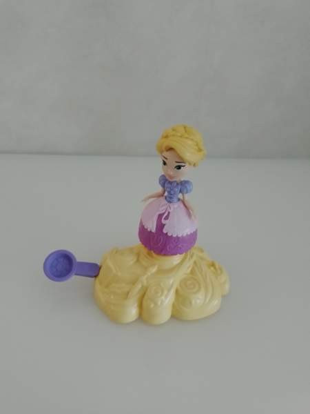 Disney magic dancer hahmo-tähkäpää Lahti – foto 1