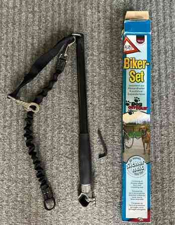 Springeri polkupyörään Myrskylä