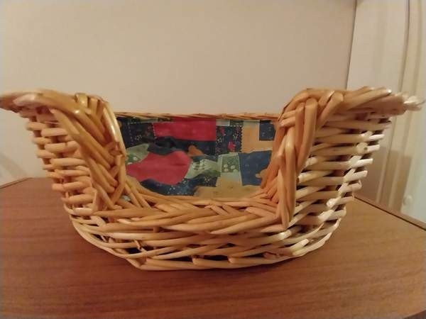 Koiran peti Raisio - valokuva 1