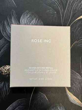 Rose Inc poskipuna hydrangea Espoo