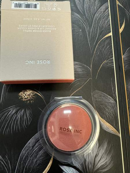 Rose Inc poskipuna hydrangea Эспоо - изображение 3