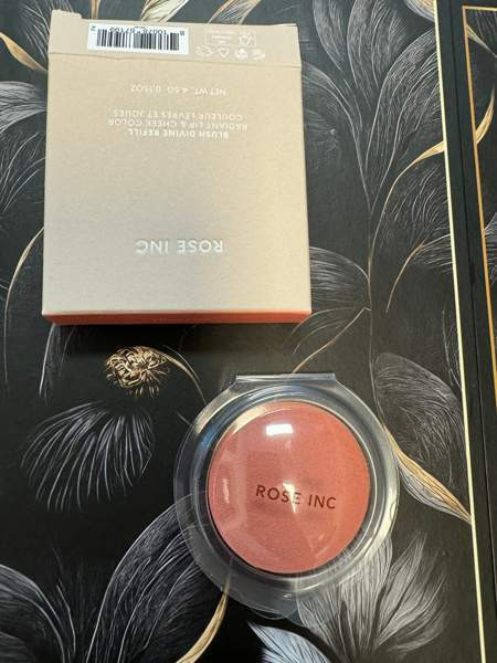 Rose Inc poskipuna hydrangea Эспоо - изображение 2