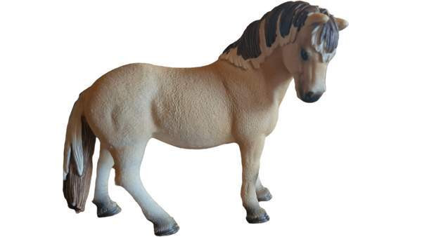 Schleich vuononhevonen 13753 Somero – foto 1