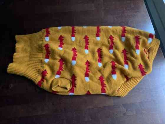 Kettuneule 55cm Tuusula