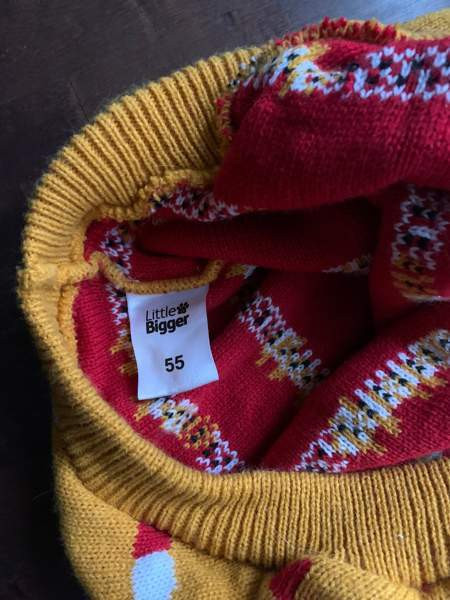 Kettuneule 55cm Tuusula – foto 2