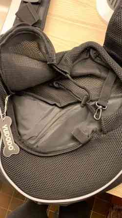 Koiran kantokassi Turku