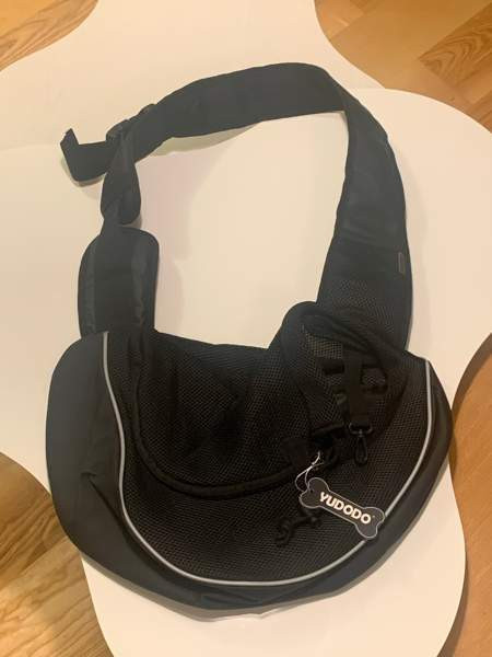 Koiran kantokassi Turku - valokuva 1