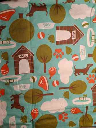 Häkinpäällinen/häkkisuoja M-koko Eura