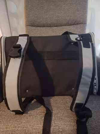 Koiran kantokassi/reppu Вантаа