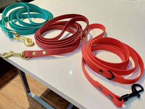 Pvc-hihna 2m Каарина