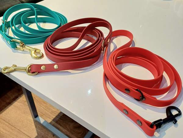 Pvc-hihna 2m Каарина - изображение 1