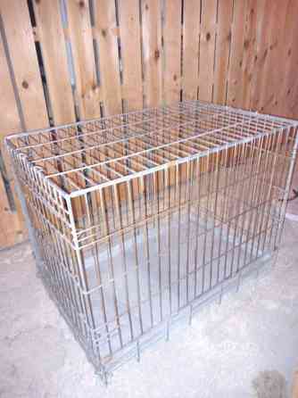 Koiran kuljetushäkki Ii