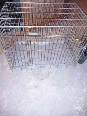 Koiran kuljetushäkki Ii