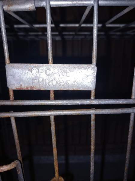 Koiran kuljetushäkki Ii - valokuva 3