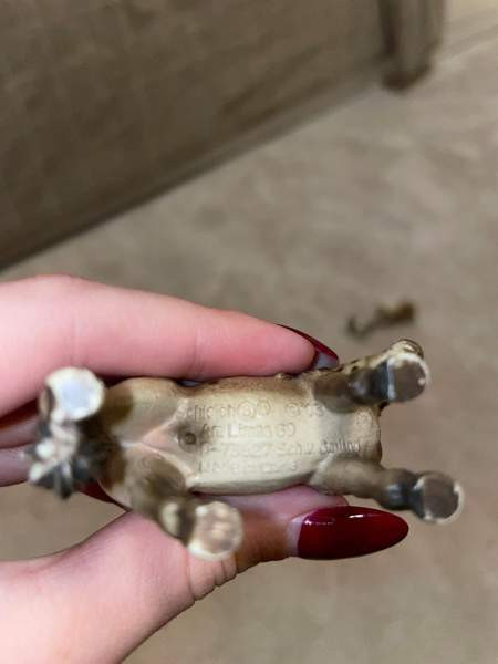 schleich falabella tamma ja varsa Jyväskylä - valokuva 3