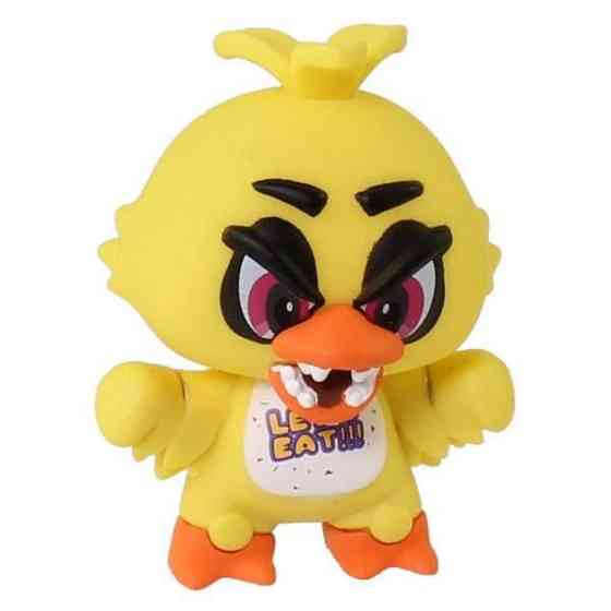 0stetaan Five Nights At Freddy’s Funko Mystery Minis - Chica Vantaa