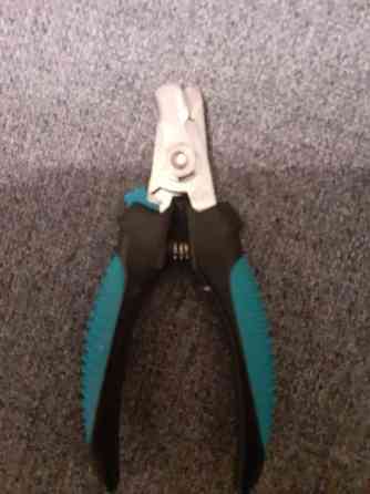 Koiran kynsisakset Espoo