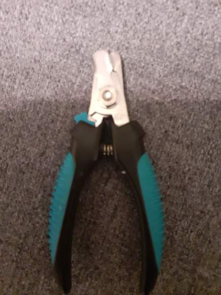 Koiran kynsisakset Espoo - valokuva 2