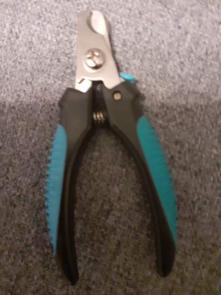 Koiran kynsisakset Espoo - valokuva 1