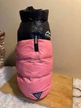 Koiran söpö toppapuku Vantaa