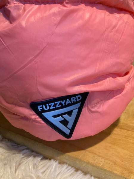 Koiran söpö toppapuku Vantaa – foto 3