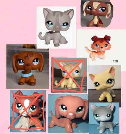 OSTAN kuvan lps hahmot Pori