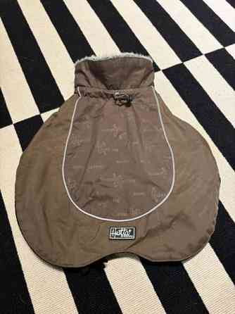 Hurtta talvimantteli 33 Vantaa