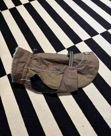 Hurtta talvimantteli 33 Vantaa