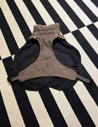 Hurtta talvimantteli 33 Vantaa