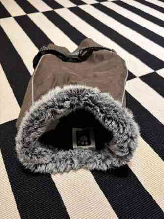 Hurtta talvimantteli 33 Vantaa