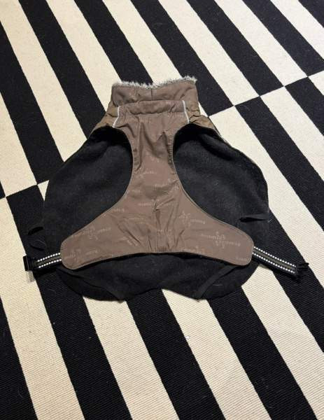 Hurtta talvimantteli 33 Vantaa - valokuva 4