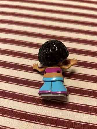 GINA DIAMOND DANCER -figuurilla vuodelta 2003 Vantaa