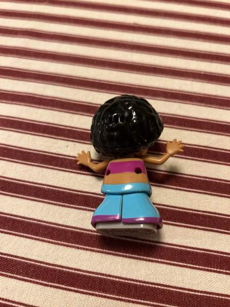 GINA DIAMOND DANCER -figuurilla vuodelta 2003 Вантаа - изображение 2