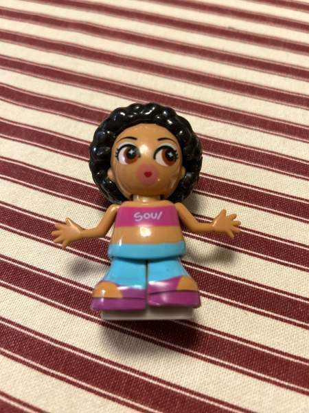 GINA DIAMOND DANCER -figuurilla vuodelta 2003 Вантаа - изображение 1