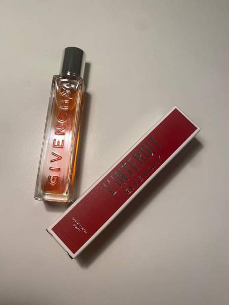 Givenchy L'Interdit Tampere - valokuva 2