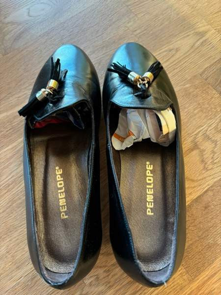 PENELOPE naisten kengät Эспоо - изображение 4