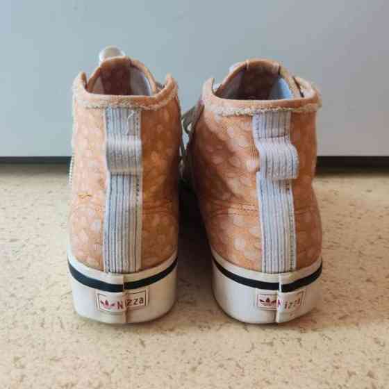 Adidas Nizza Disney kengät koko: 40 Lappeenranta