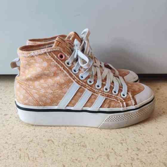 Adidas Nizza Disney kengät koko: 40 Lappeenranta