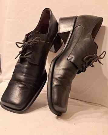 Gabor nahkaiset kävelykengät Тампере