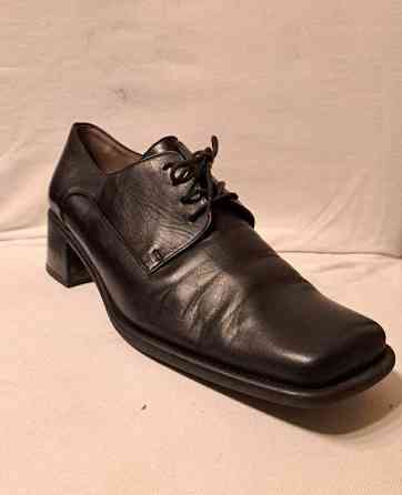 Gabor nahkaiset kävelykengät Тампере