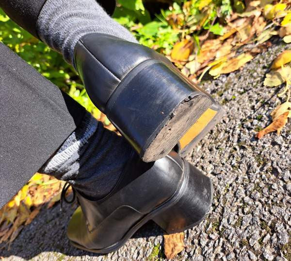 Gabor nahkaiset kävelykengät Tampere - photo 5