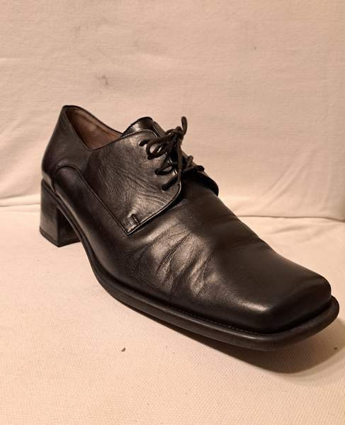 Gabor nahkaiset kävelykengät Tampere - photo 2