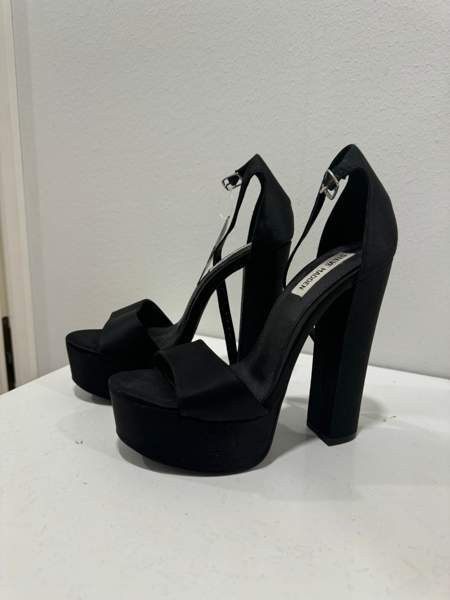 Steve Madden Korkokengät 38 Espoo - photo 2