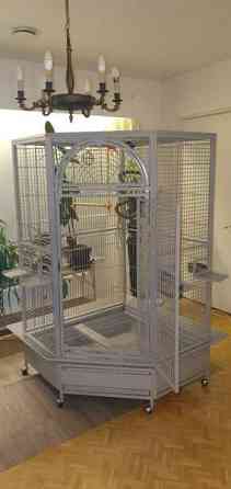 Lintuhäkki iso Oulu