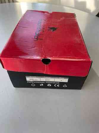 Turvakengät Kaarina